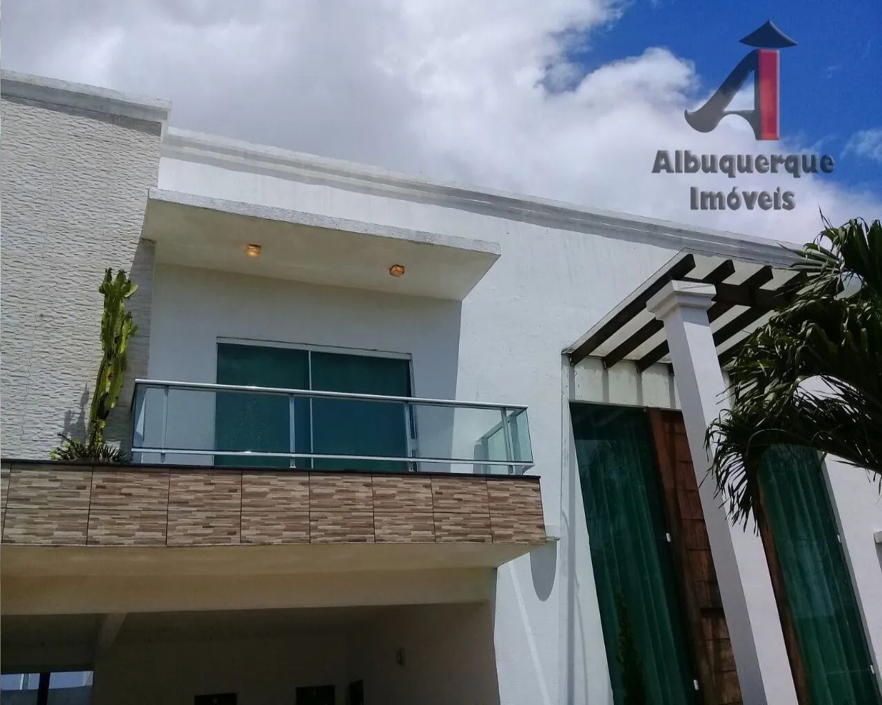CASA RESIDENCIAL em São Luís - MA, Olho D'Água - Foto 3