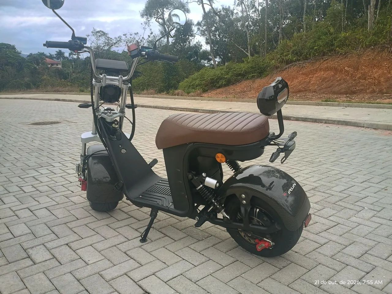 VENDO OU TROCO  - Foto 2