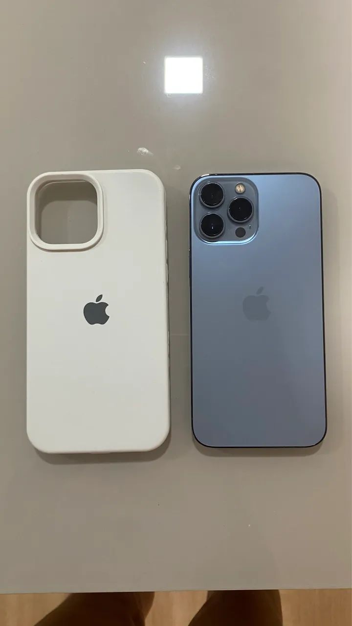 iPhone 13 Pro Max 128gb  - Foto 2