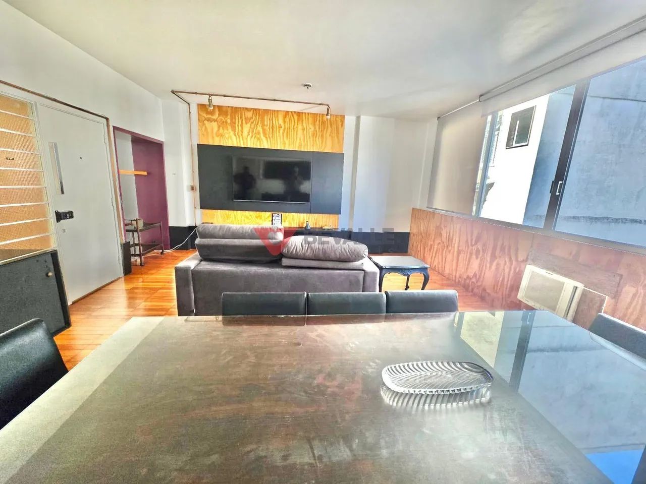 Apartamento à Venda e Locação em Ipanema RJ, 120m², 3 Quartos - Foto 4