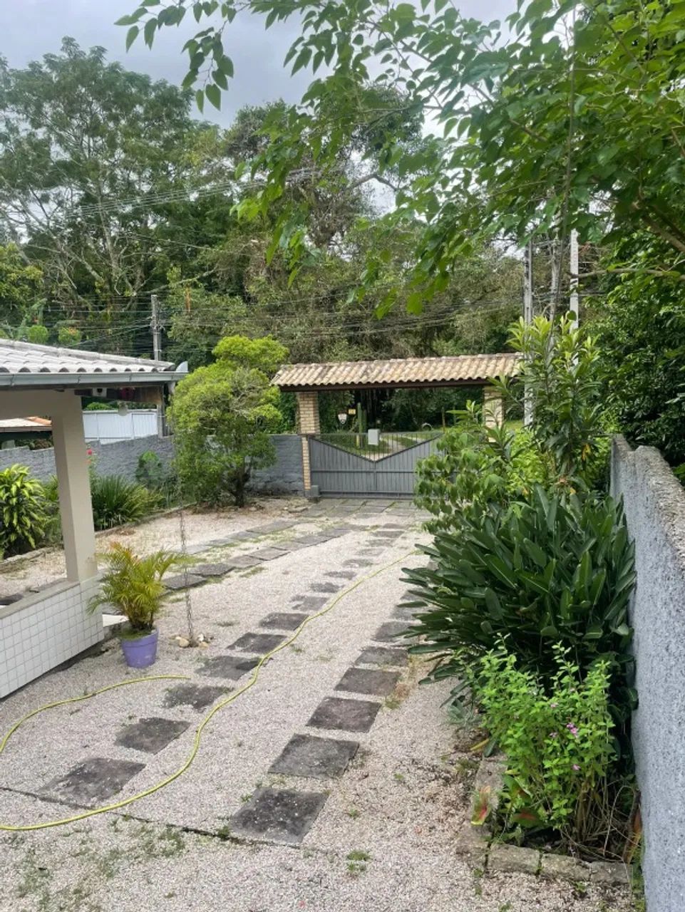 CASA RESIDENCIAL em FLORIANÓPOLIS - SC, SANTO ANTÔNIO DE LISBOA - Foto 4