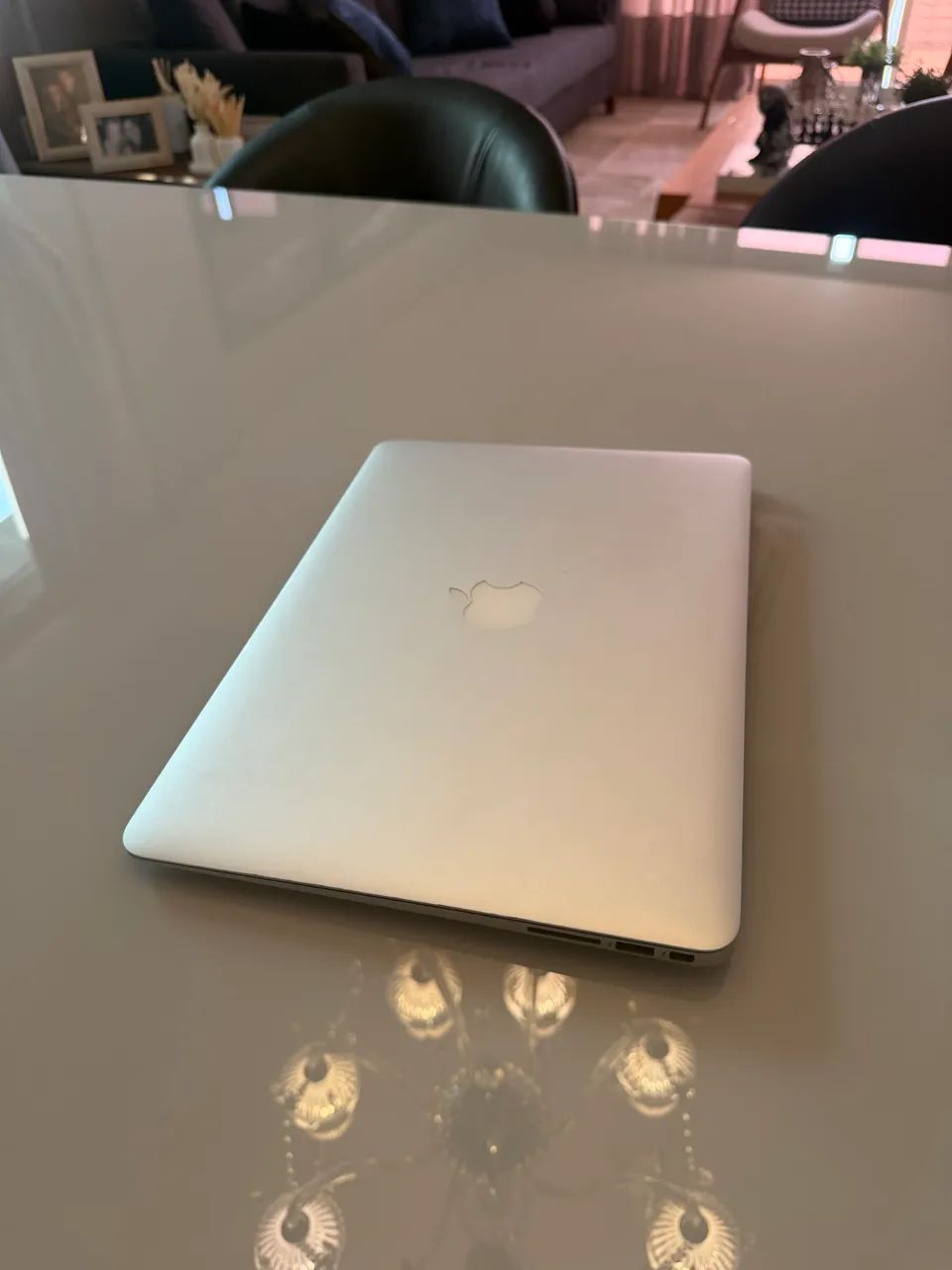 MacBook Air 13? ? i5 / 8GB / SSD ? Muito Conservado - Notebooks