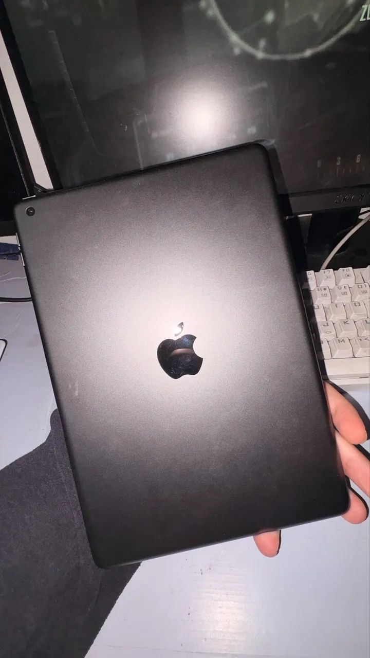 IPAD 9º Geração - 64gb - Foto 2