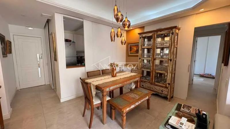 Apartamento : / Residencial / Botafogo - Foto 4