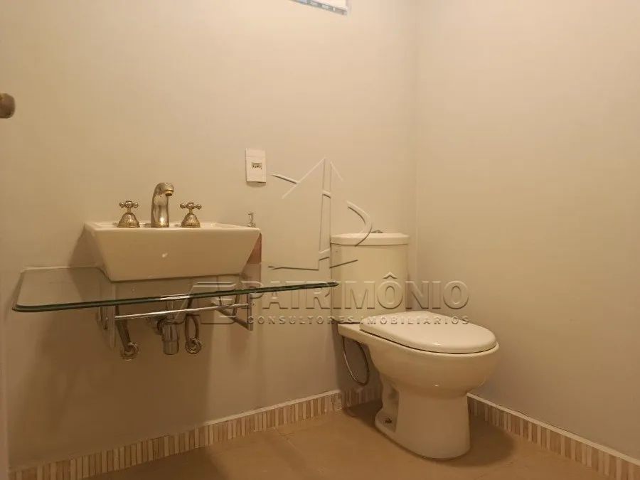 Sobrado com 3 suítes (uma delas com sacada e vista para o parque Campolim) - Foto 5
