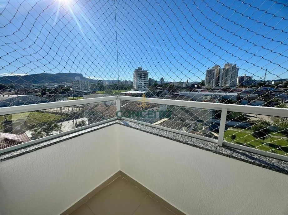Linda Cobertura de Alto Padrão no Centro de Palhoça | Vista Livre e Panorâmica - Foto 5
