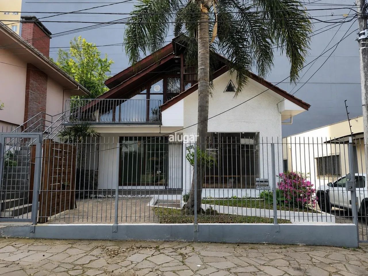 Casa Centro Caxias do Sul