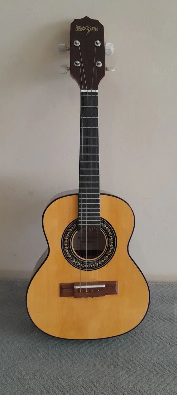 Cavaco Rozini 
