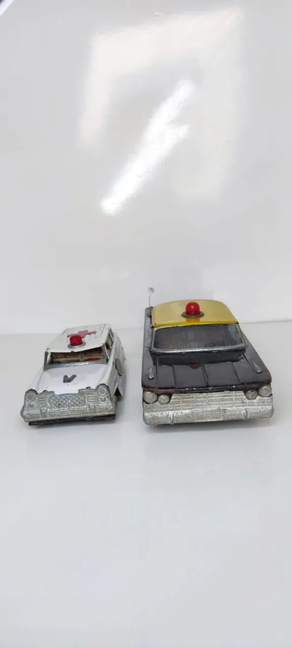 Carrinhos Da Marca Bonzo  - Foto 2