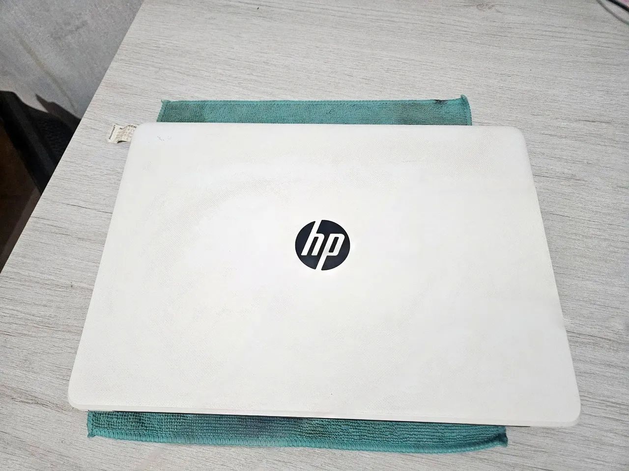 Notebook HP - Foto 4