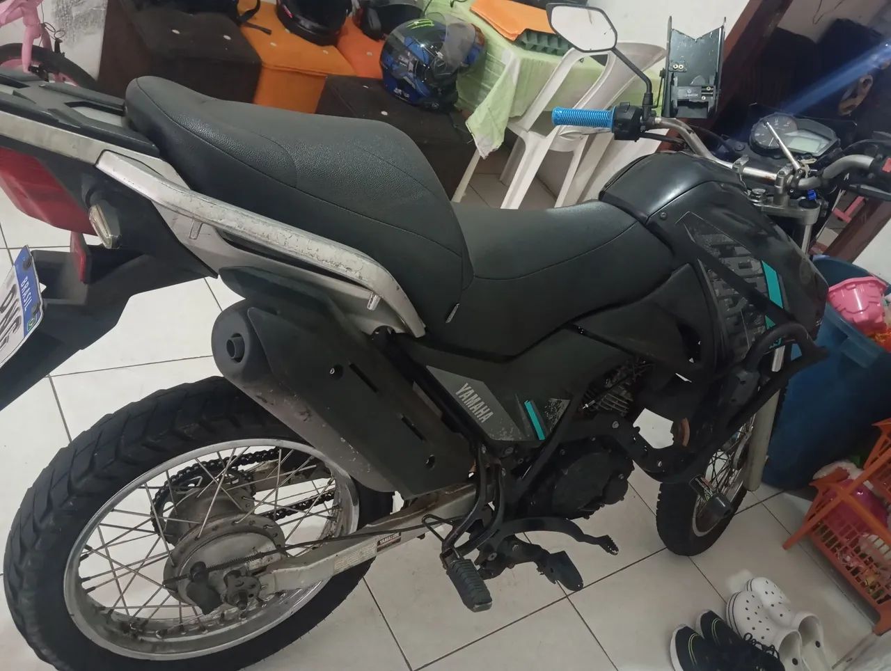 Crosser 2018 - Foto 3