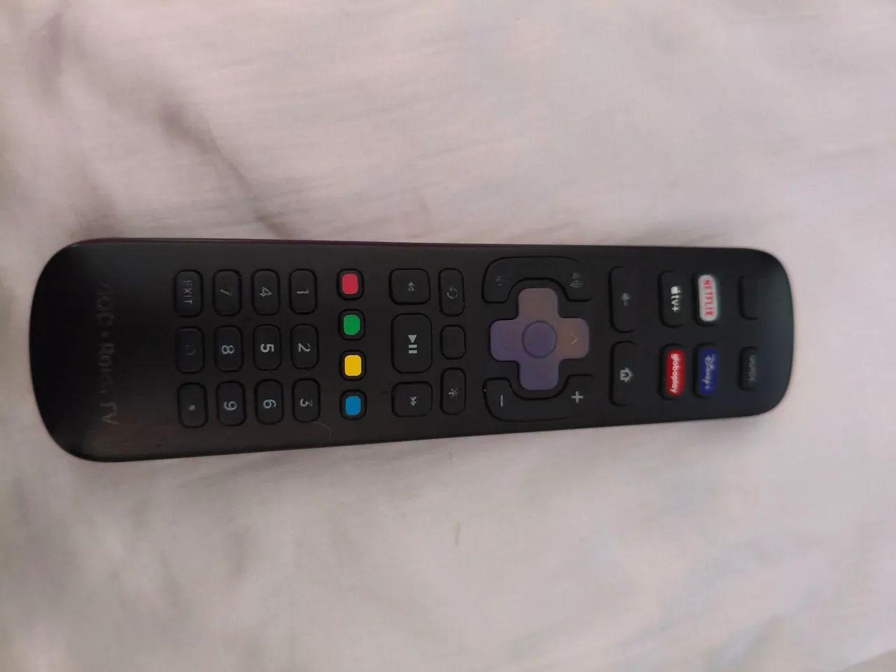 Tv AOC Roku 43" - Foto 3