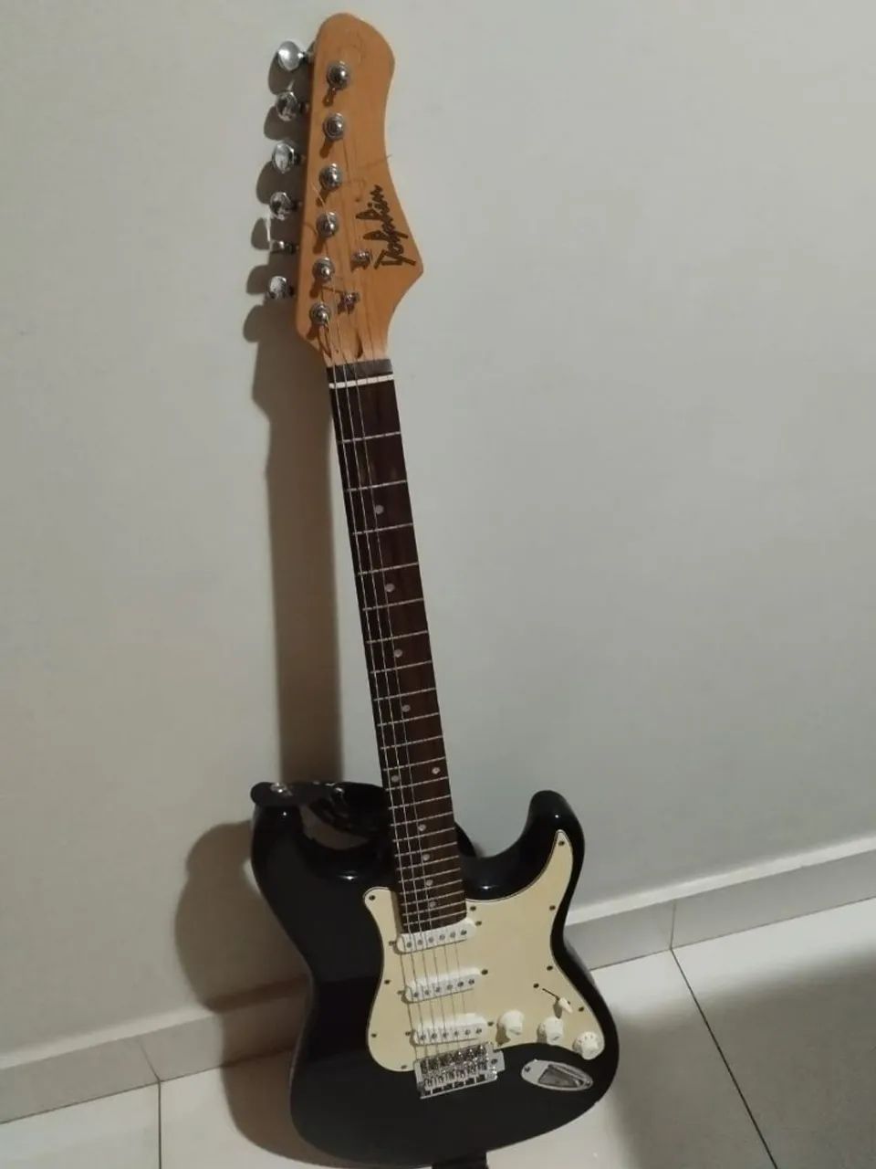 Guitarra Dolphin  - Foto 3