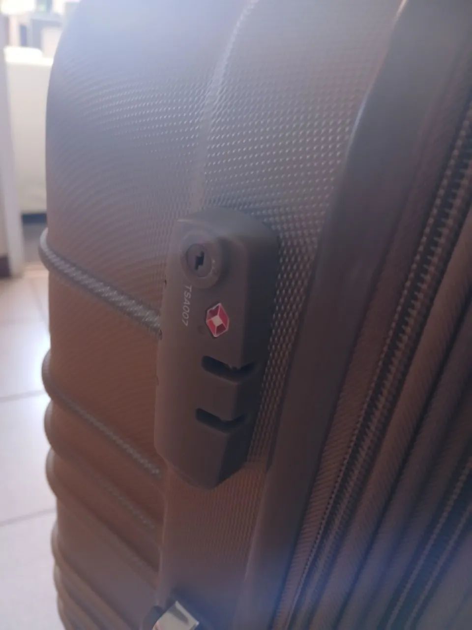 Mala Sestini 32kg - Foto 4