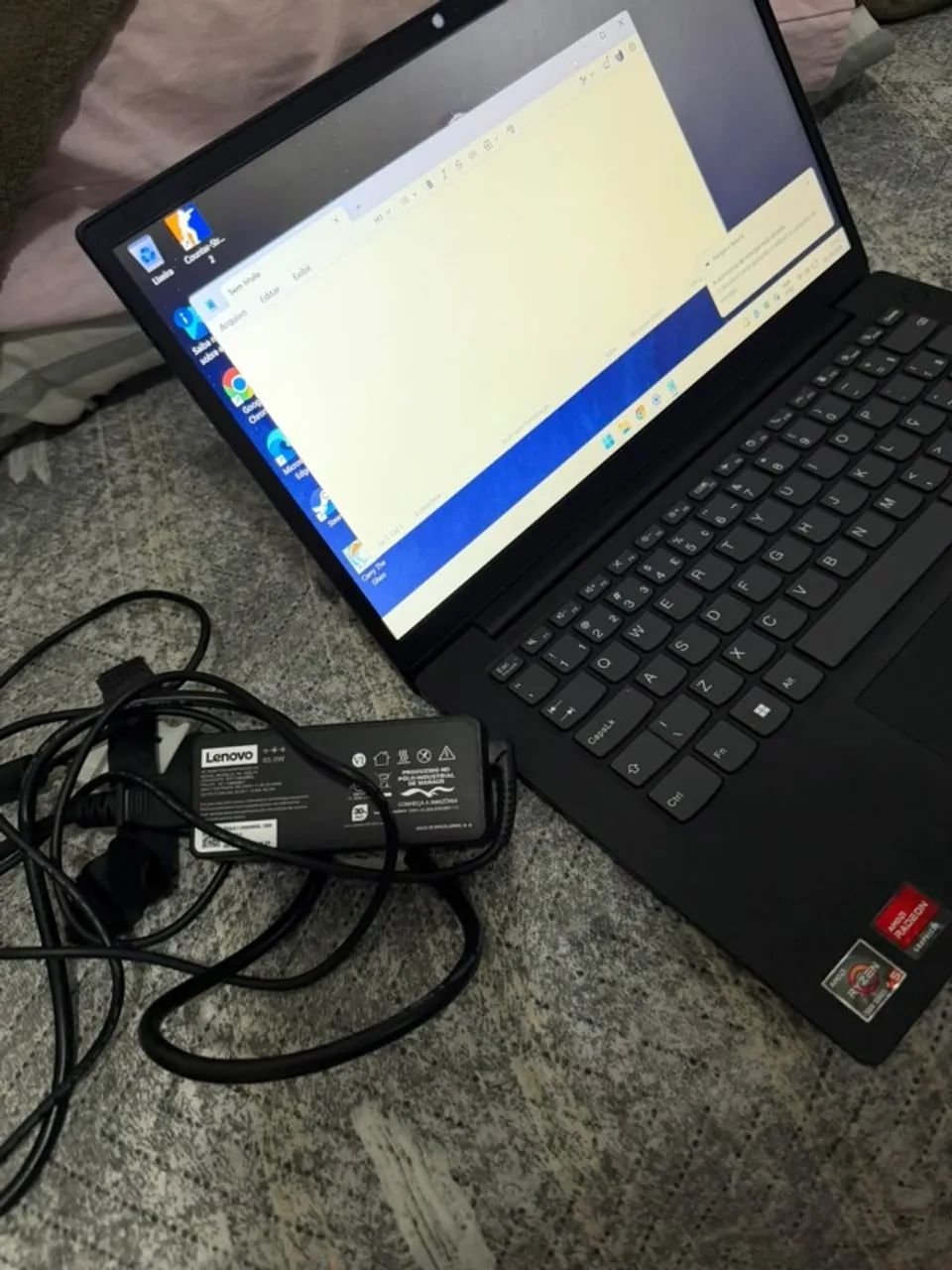Lenovo V14 G4 - Foto 3