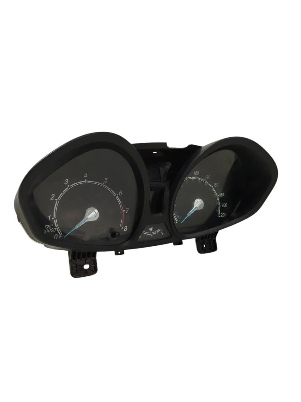 Painel Instrumental Ford New Fiesta Vpde8f10894a