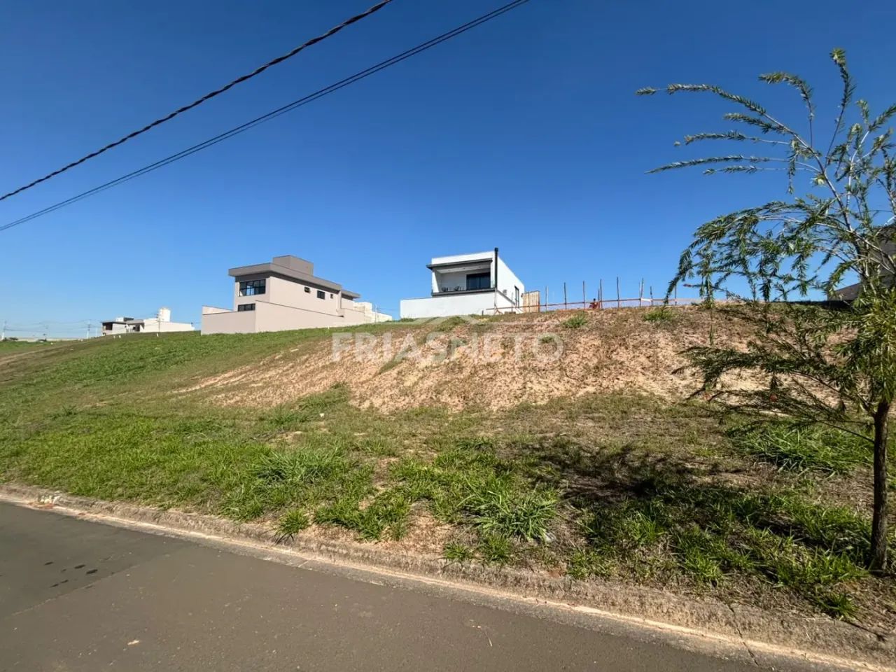 Terreno a venda no Cond. Canadá - Foto 2