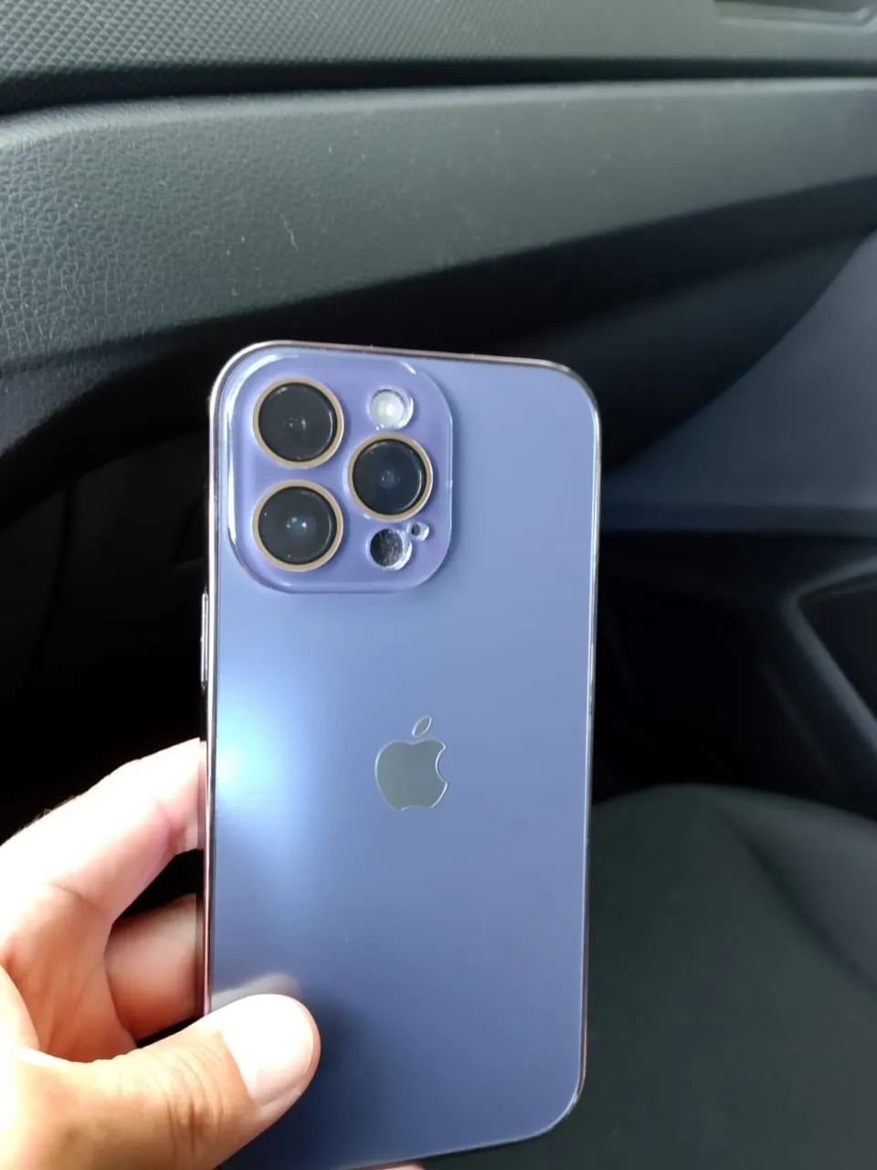 iPhone 14 Pro Max 128gb - Foto 2