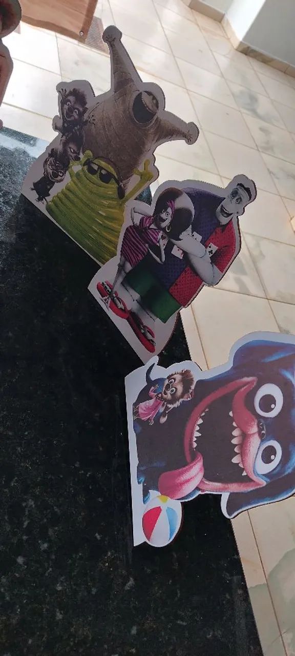 Decoração  - Foto 4