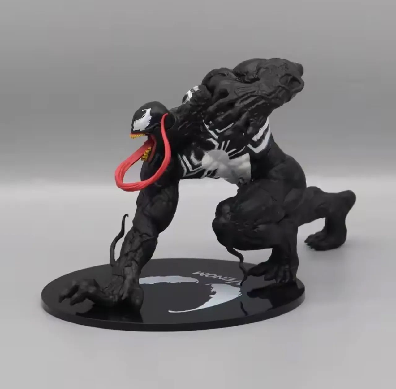 Action figure Venom  - Foto 2