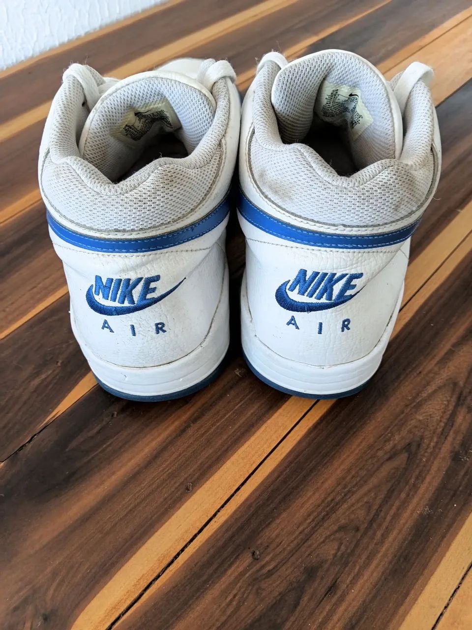 Nike Air Flight Legacy 41 42 - Foto 2
