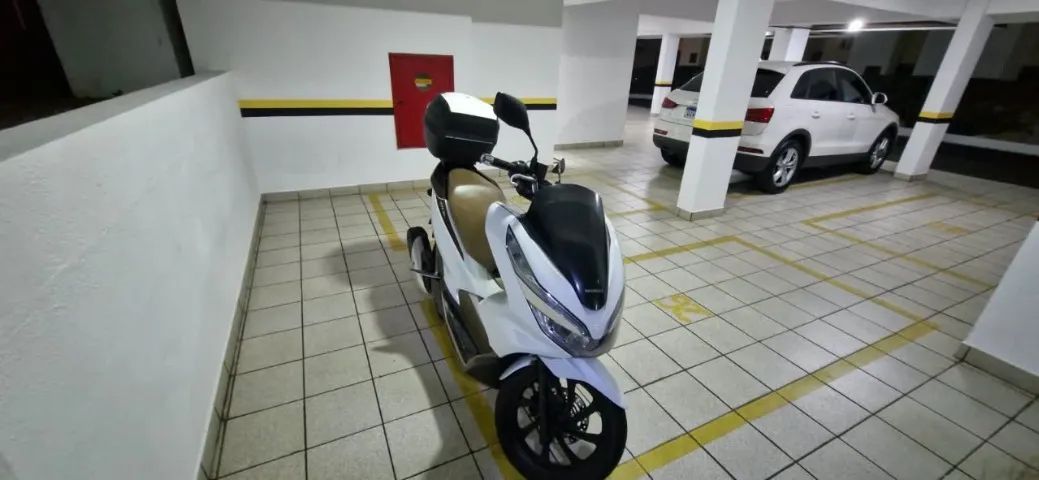 Honda/PCX 150 DLX ABS - Foto 2