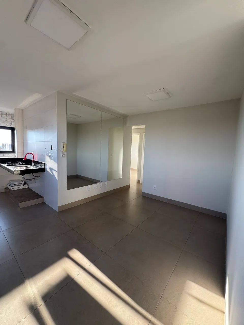 Apartamento Umuarama próximo à faculdade de medicina UFU - Foto 5