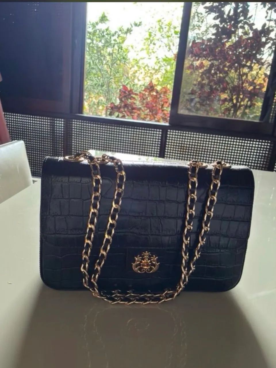 Bolsa Isla Anne Jumbo 