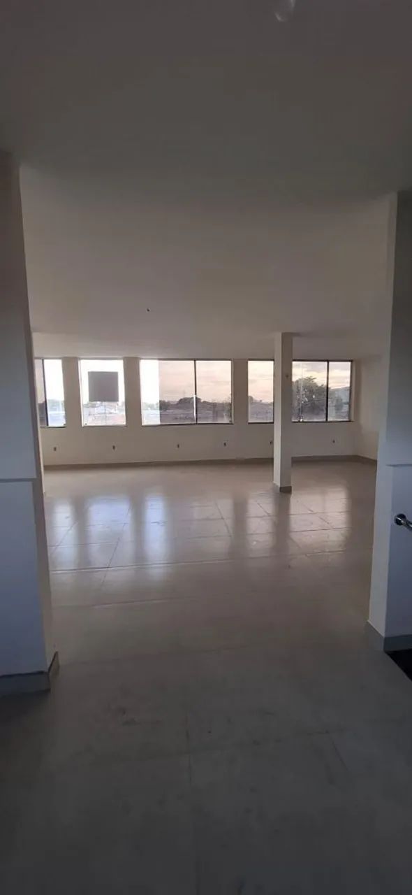 Sala Comercial 2 andares para aluguel Guanabara - Foto 4