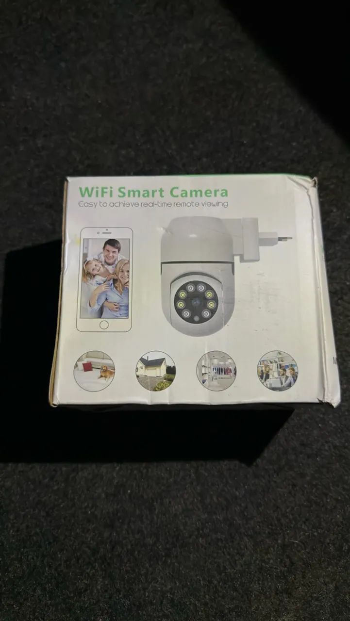 Camera completa  - Foto 2