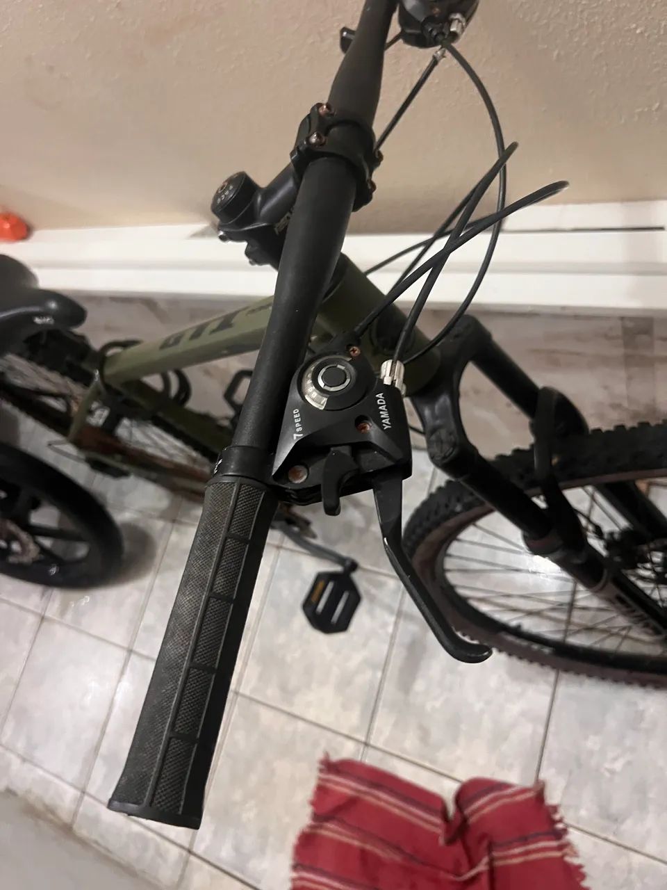 Bike bicicleta  - Foto 5