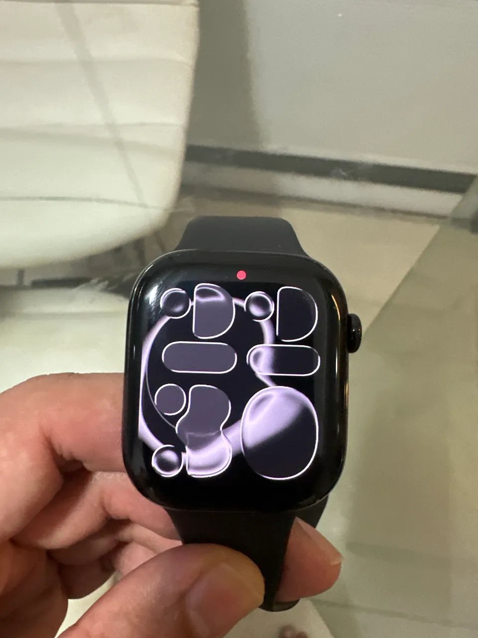 APPLE WATCH SÉRIES 10 GPS 46mm