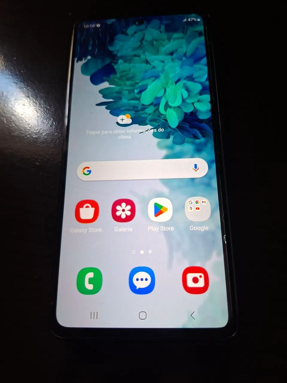 Celular Samsung  - Foto 2
