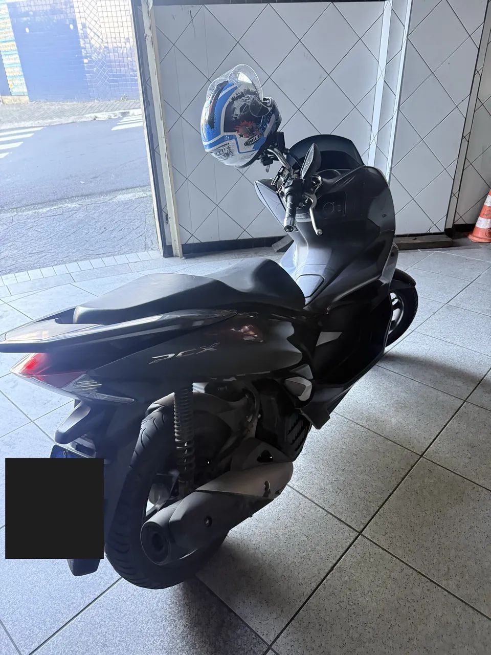 Honda Pcx 21/22 ABS  - Foto 4