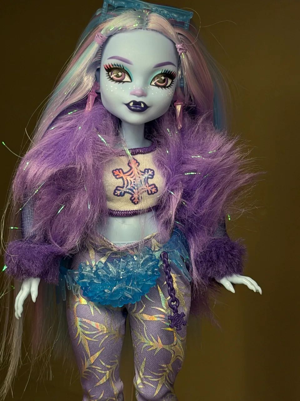 Abbey monster high  - Foto 2
