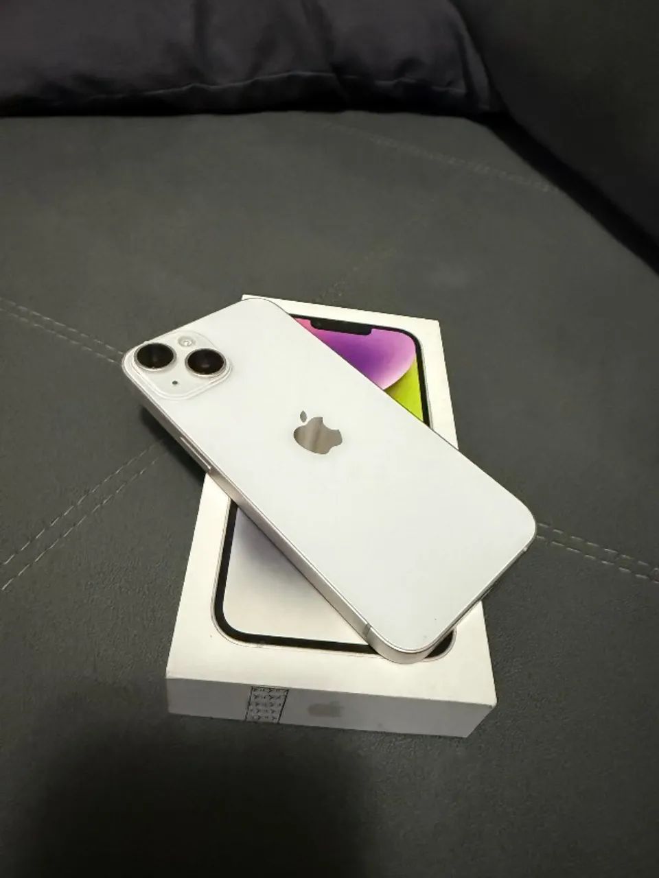 iPhone  - Foto 2