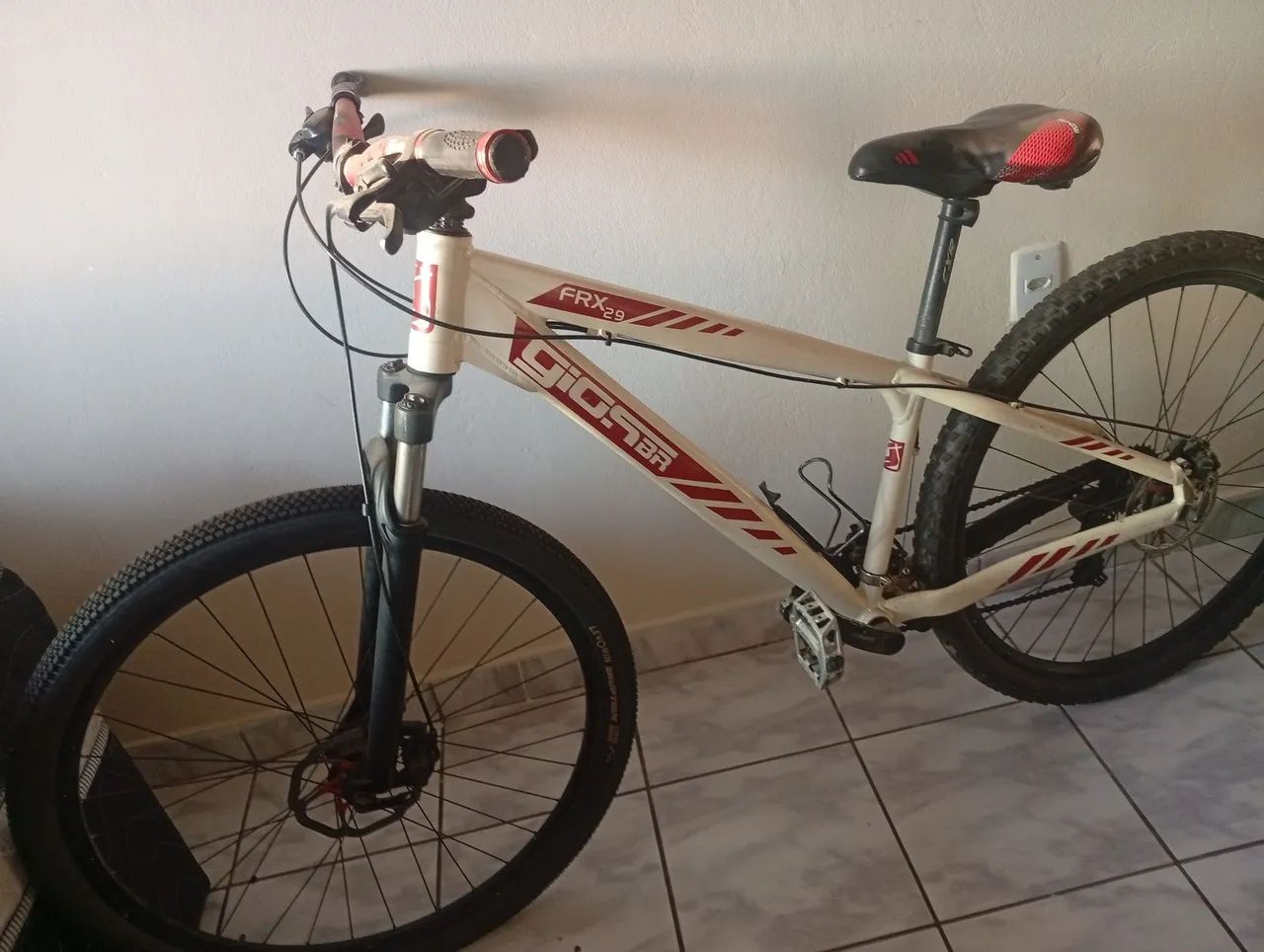 Bicicleta Gios aro 29 - Foto 2