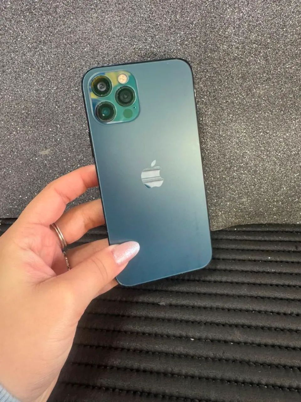 IPHONE 12 PRO 128GB