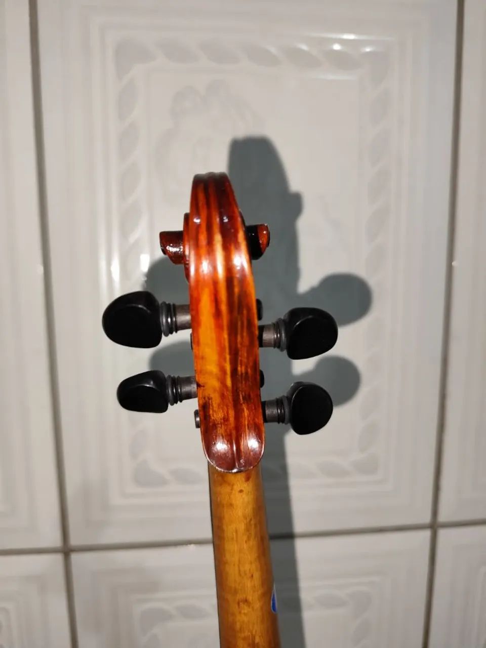 Violino francês - Foto 4
