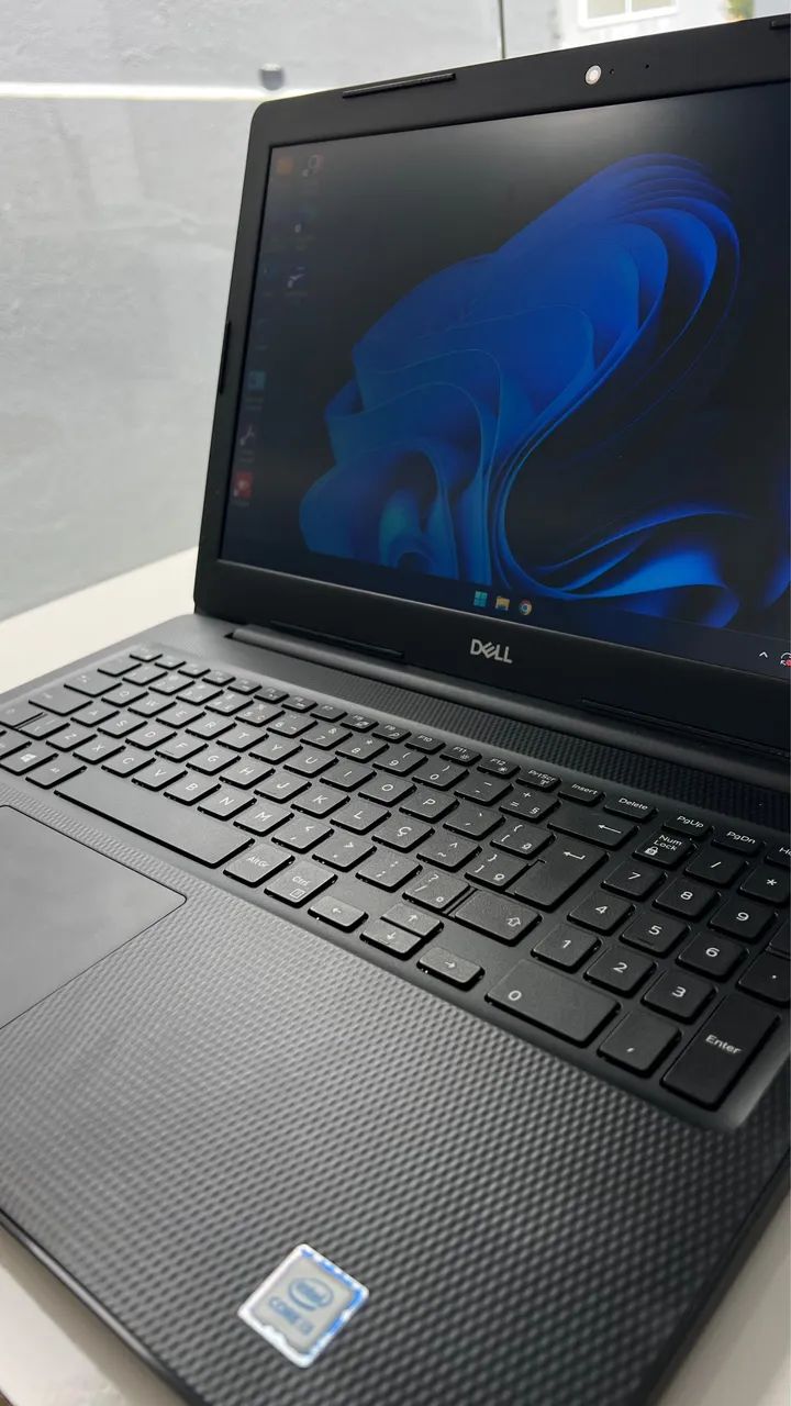 Notebook Dell inspirion 15 i3 - Foto 5