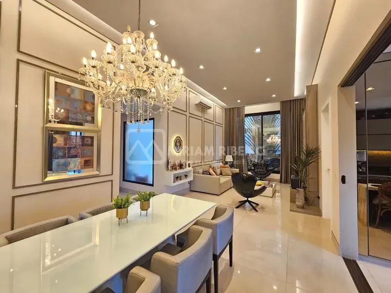 CASA CONDOMINIO ALPHAVILLE 2