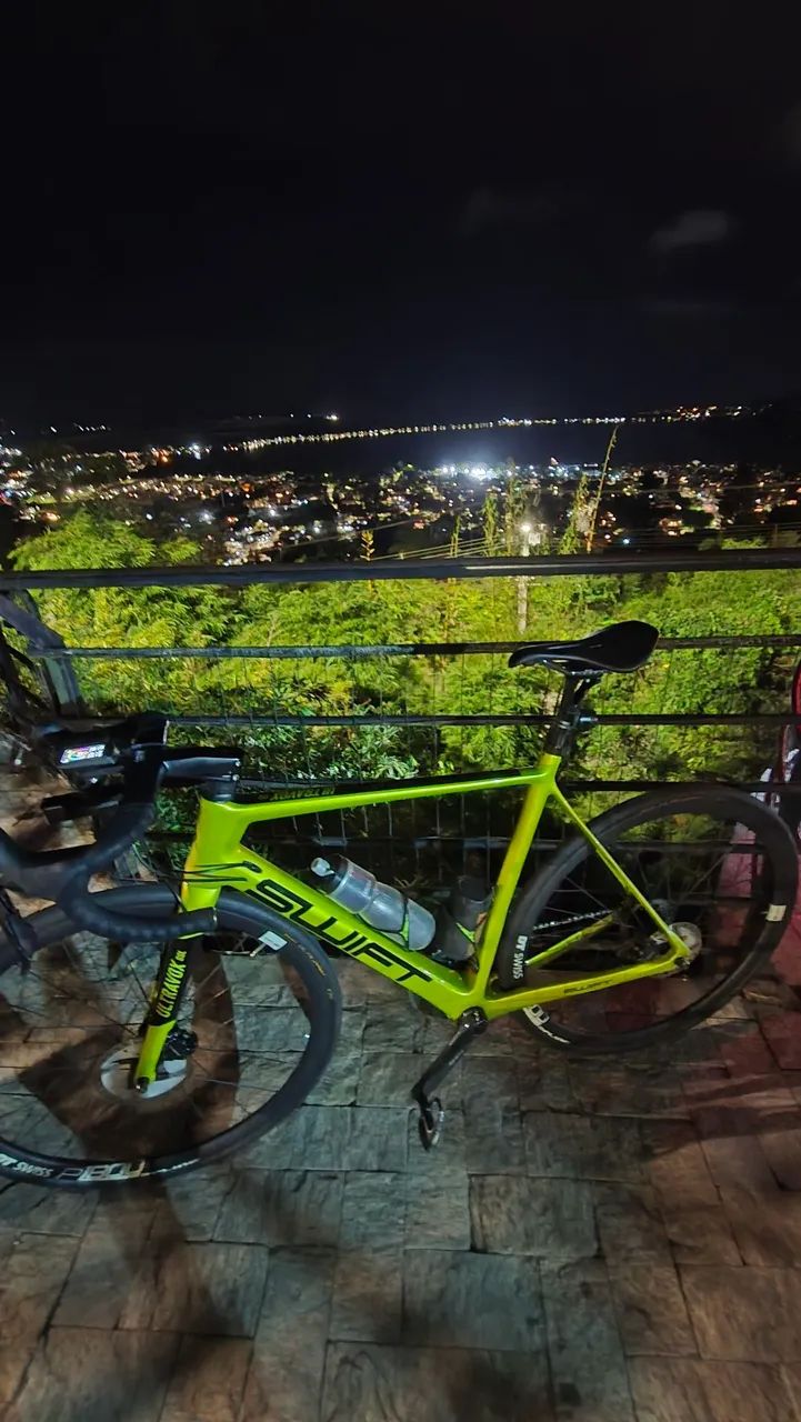 Swift carbon ultravox ssl  - Foto 5
