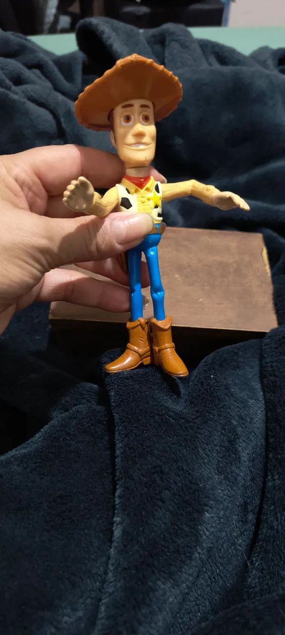 Boneco Woody  - Foto 2