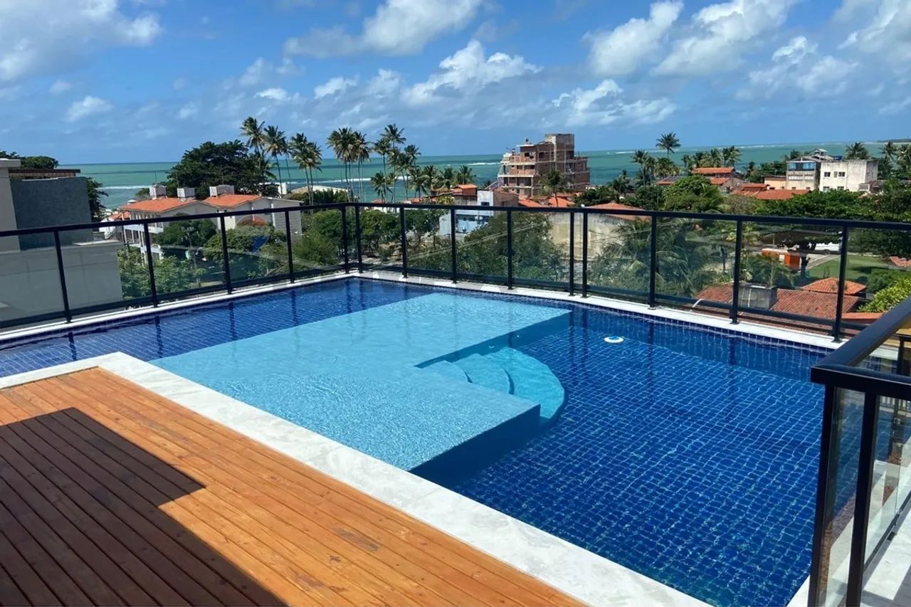 Apartamento 2 quartos 48M² - Foto 2