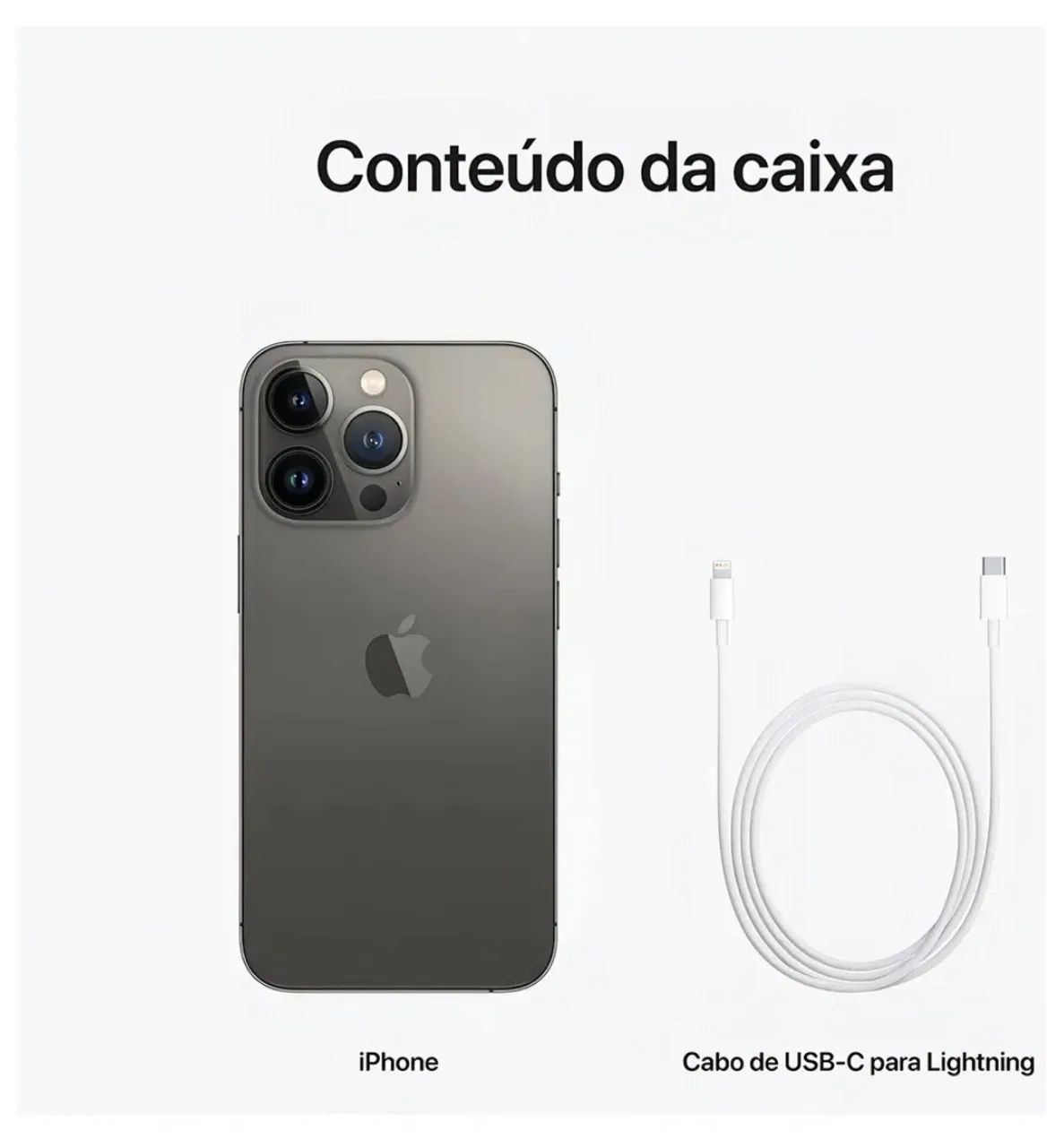 iPhone 13 Pro 256 GB Americano ?  - Foto 5