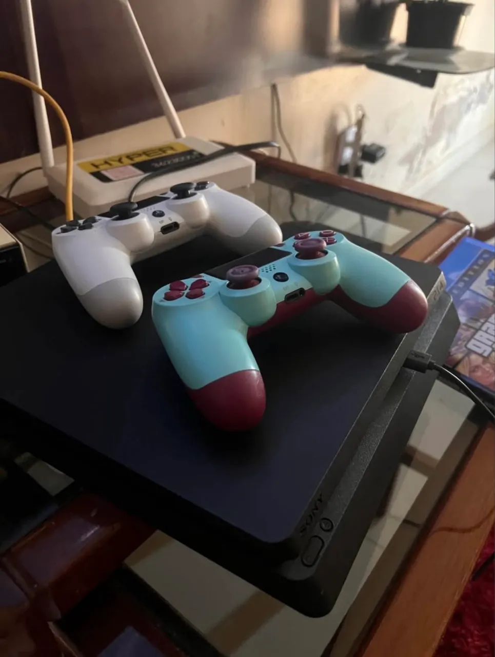 Ps4