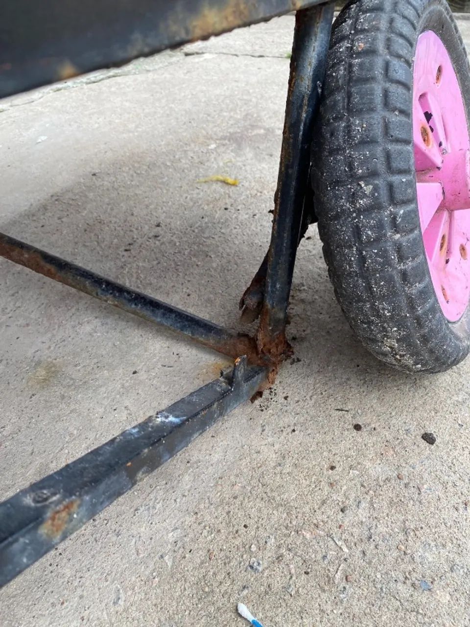 Carro de bebidas - Foto 3