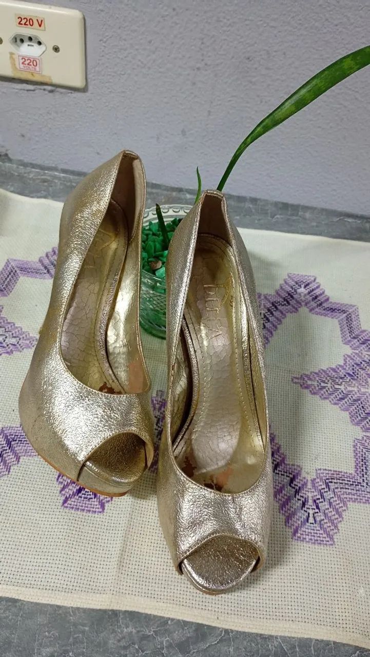 Sapato - Foto 3