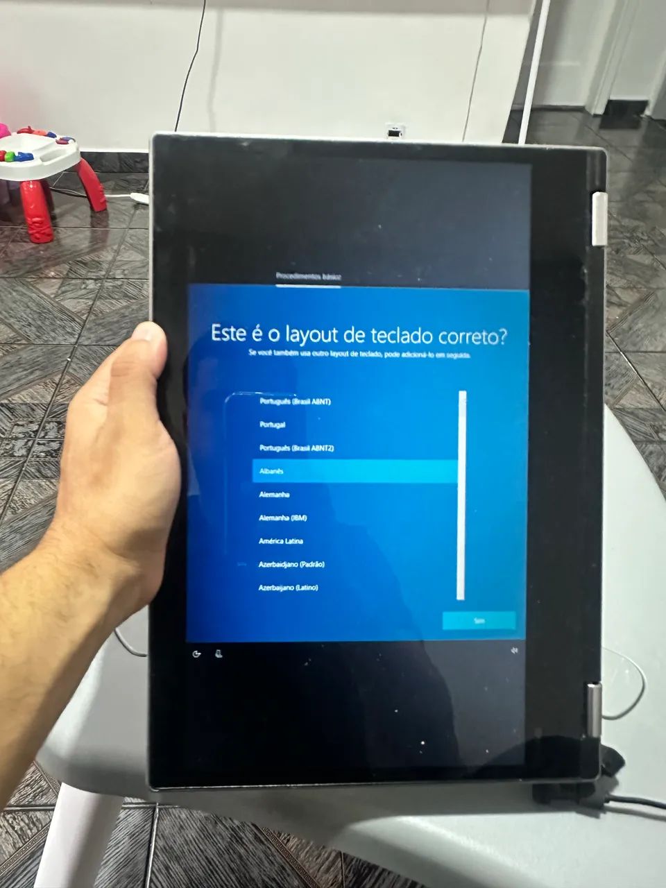 NOTEBOOK LENOVO YOGA 520 i5 - Foto 3