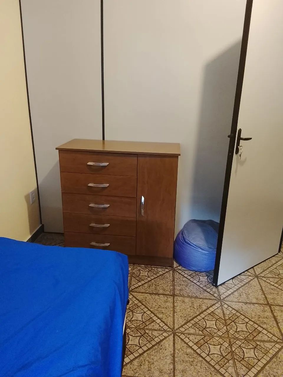 Aluguel de quartos vaga feminina  - Foto 4